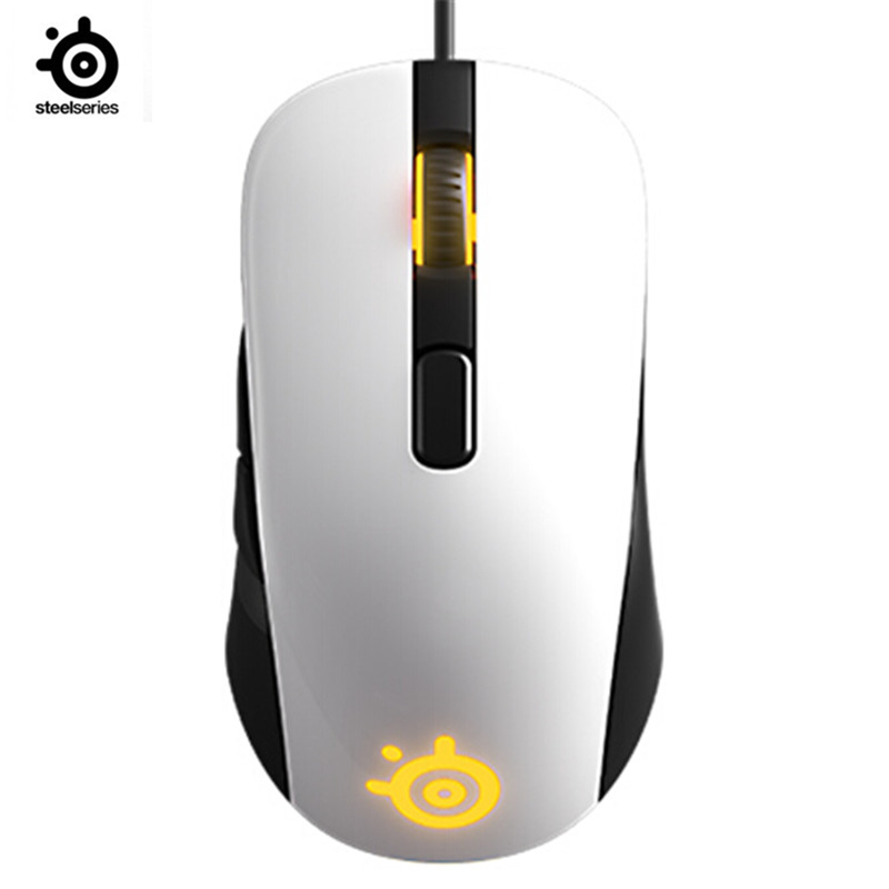 Mouse Gamer Steelseries Rival106