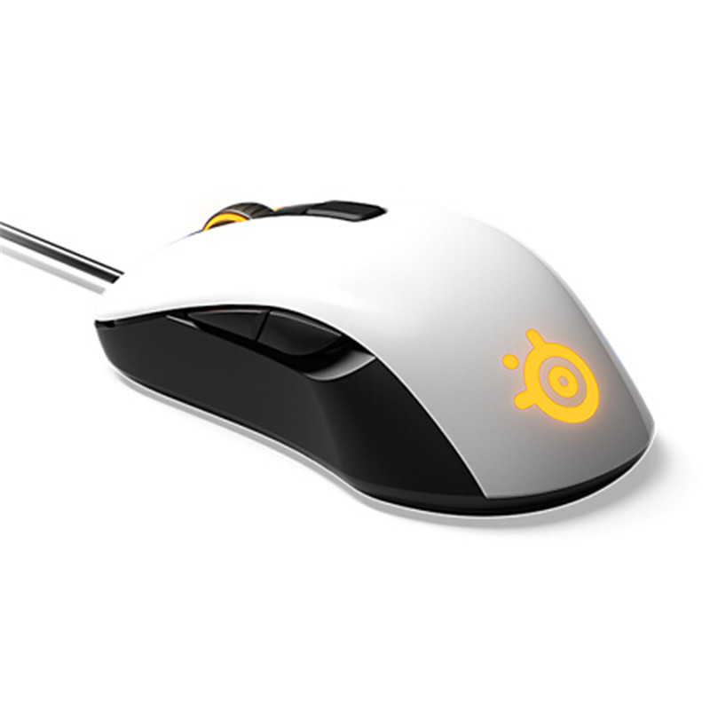 Mouse Gamer Steelseries Rival106