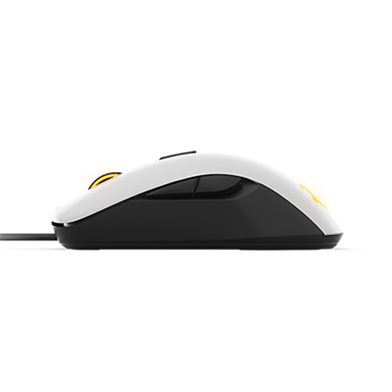 Mouse Gamer Steelseries Rival106