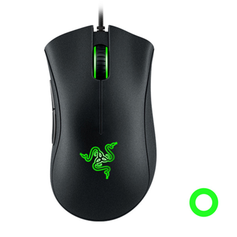 Mouse Razer Original DeathAdder