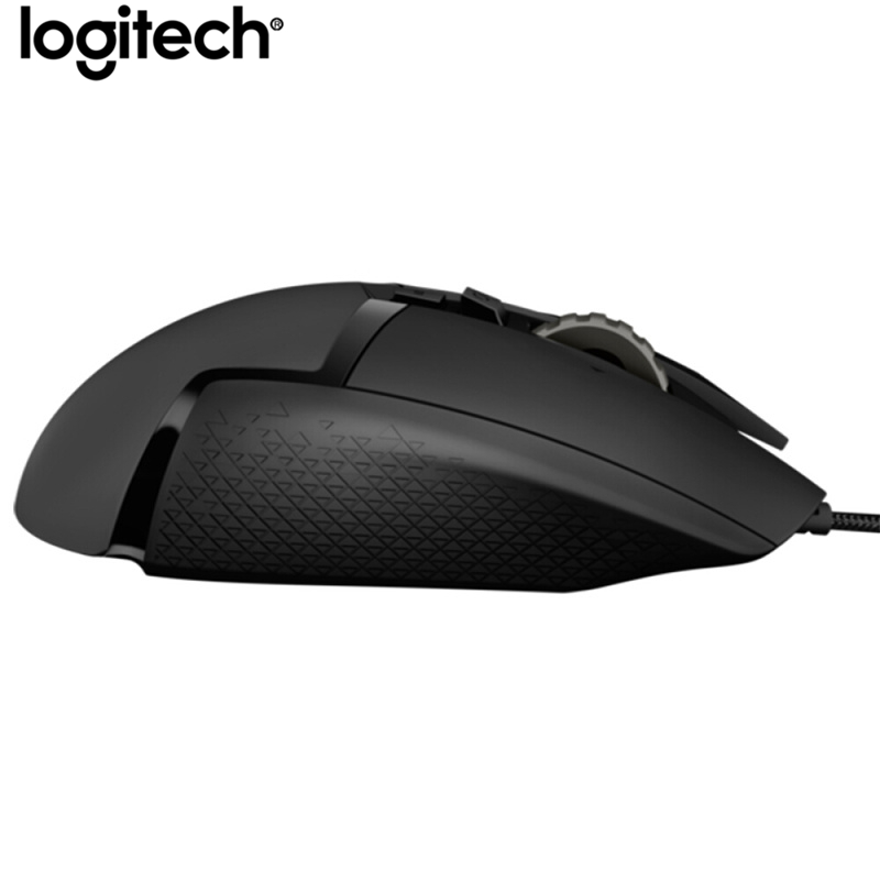 Logitech g502 herói