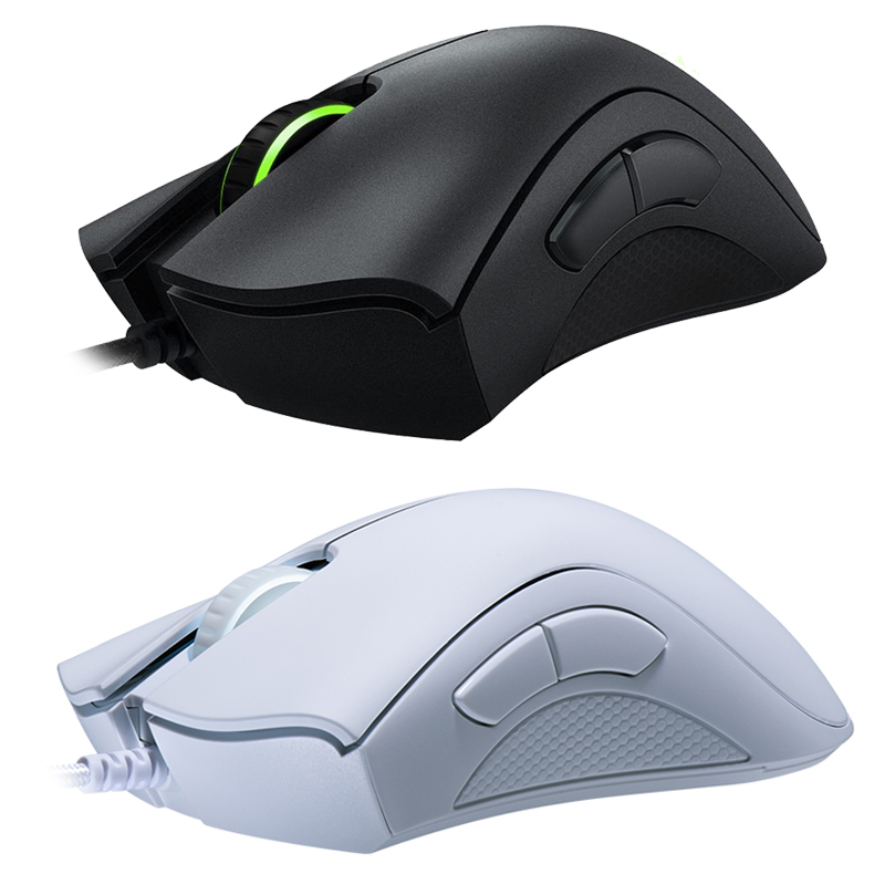 Mouse Razer Original DeathAdder